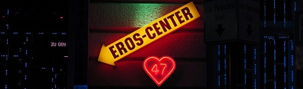 Eros Center