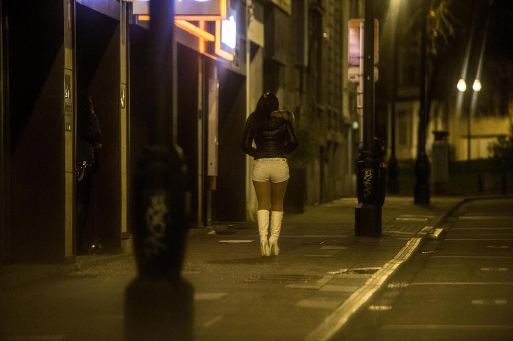 « La prostitution tue. Il est temps de comprendre pourquoi »