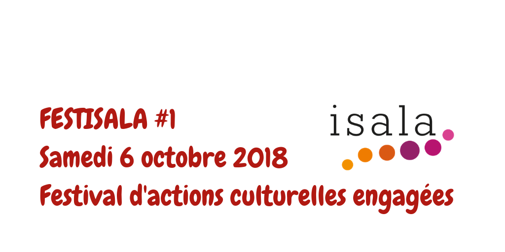 Festisala #1 : récital « Amour et humour » et soirée ciné-discussion