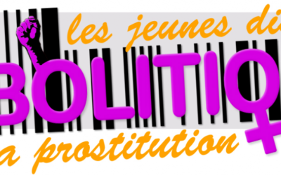 Génération Abolition : les jeunes pour l’abolition !