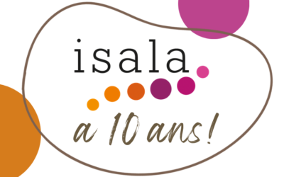 isala fête ses 10 ans !