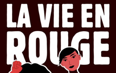 Podcast : La Vie en Rouge